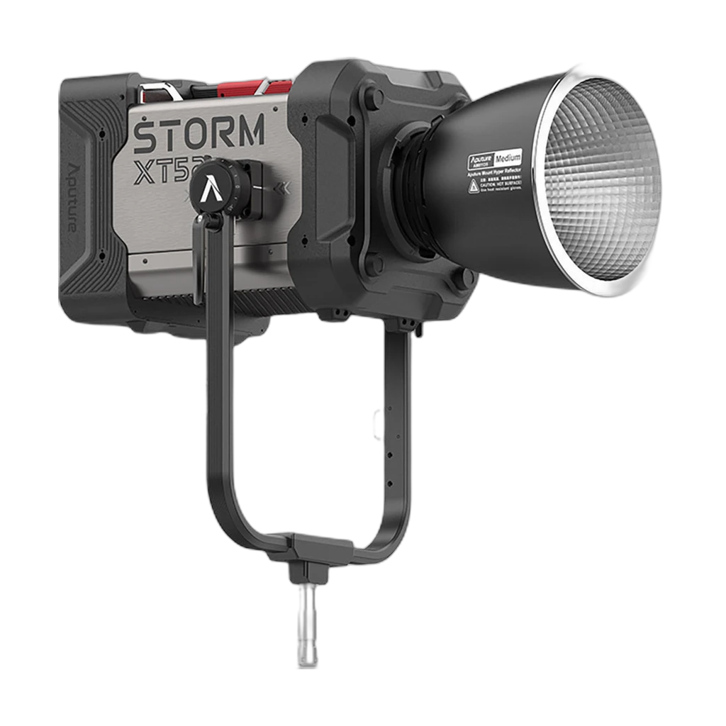 Aputure Aputure Storm Xt52 LED