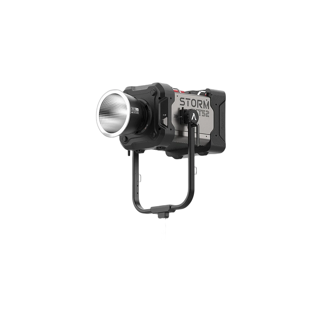 Aputure Storm Xt52 Bi-Color LED 3