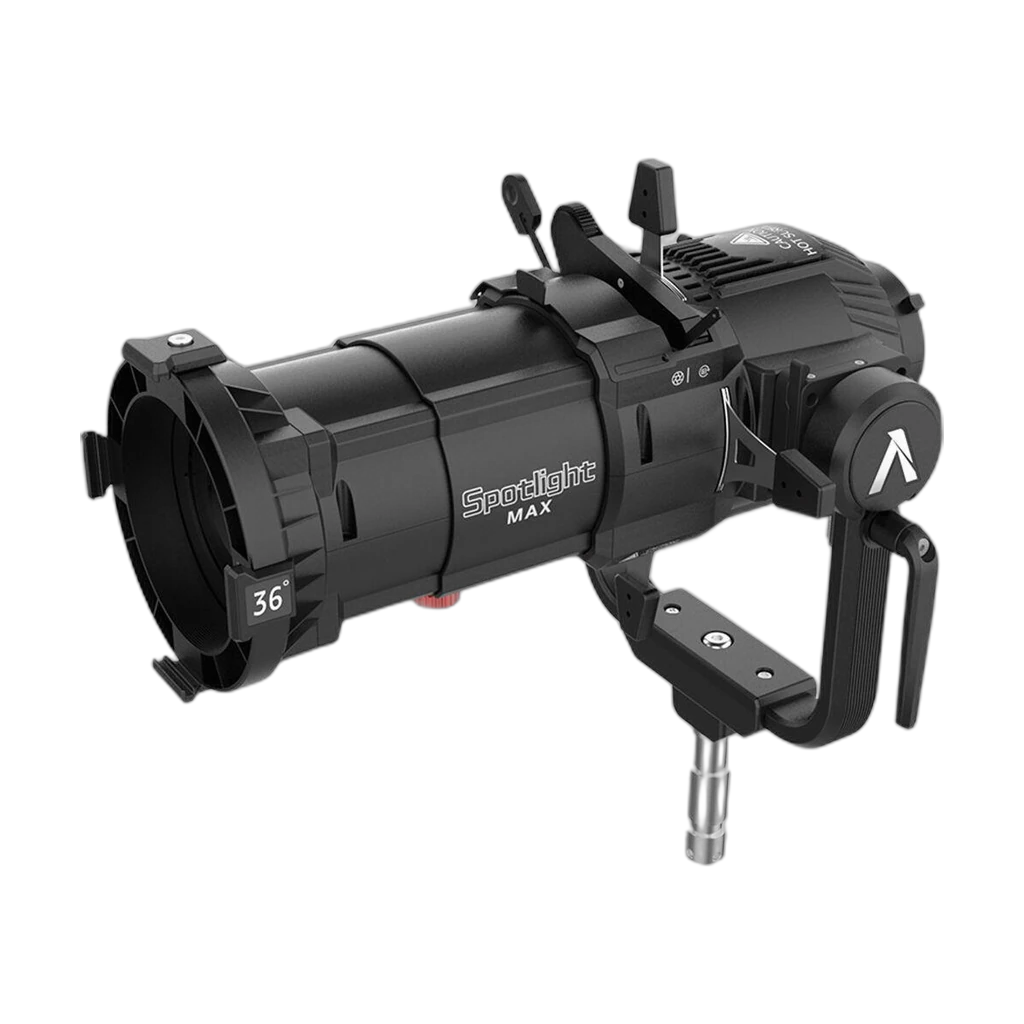 Aputure Aputure Spotlight Max Kit with 36° Lens