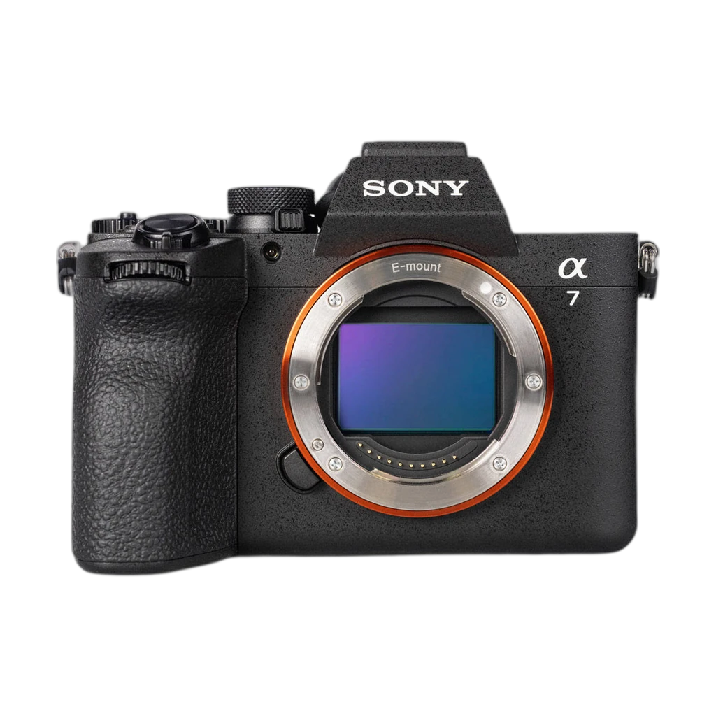 Sony Sony A7V