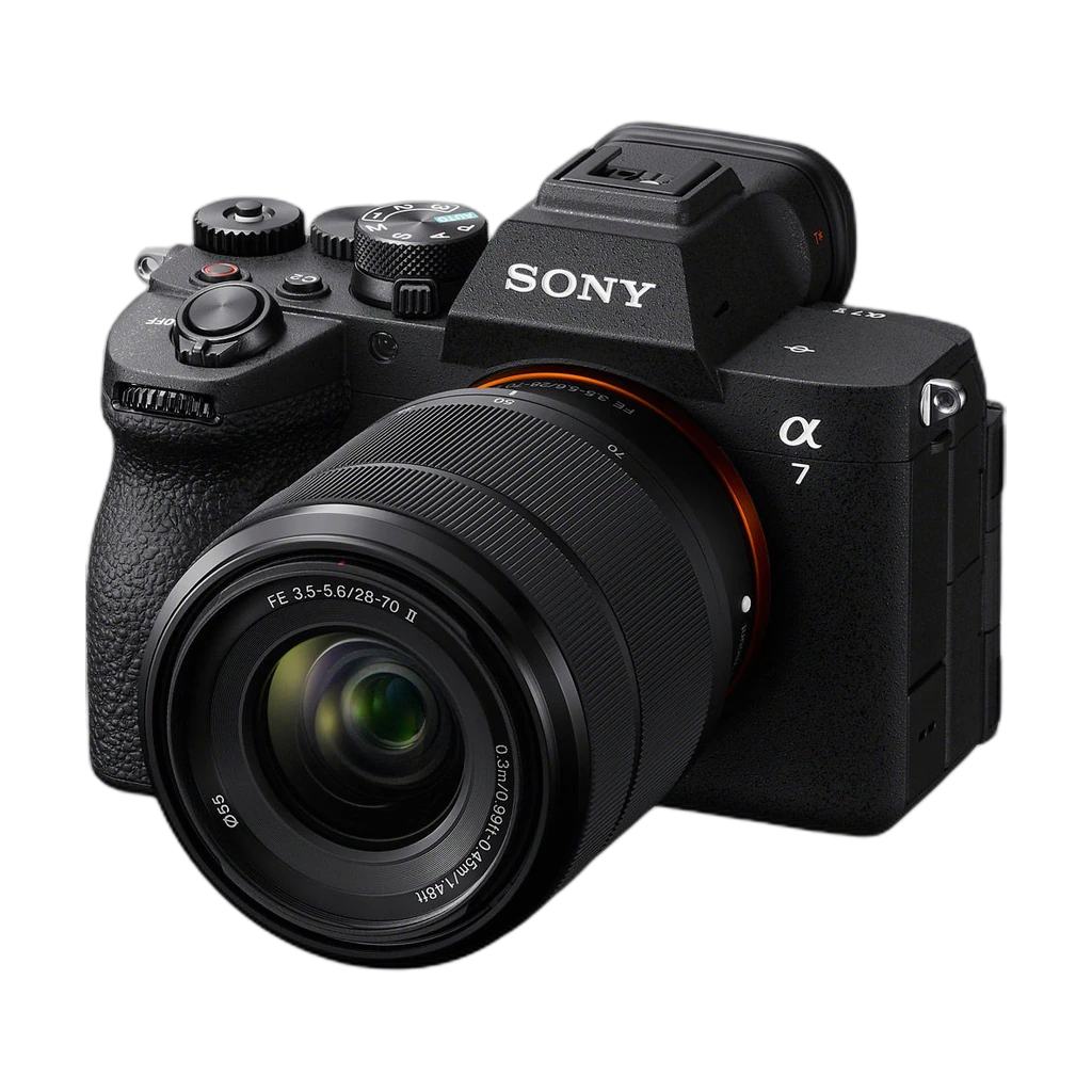 Sony Alpha A7 V (Mark V) 2