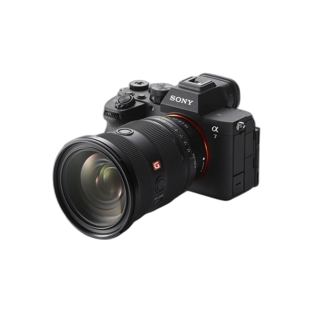 Sony Alpha A7 V (Mark V) 3