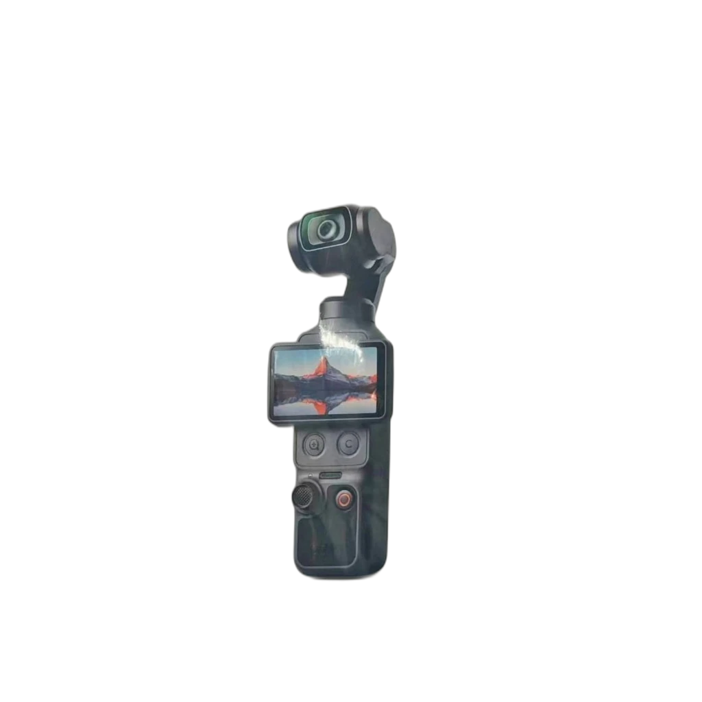 DJI DJI Osmo Pocket 4 Creator Combo
