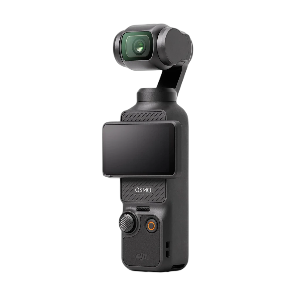 DJI Osmo Pocket 4 Creator Combo 2
