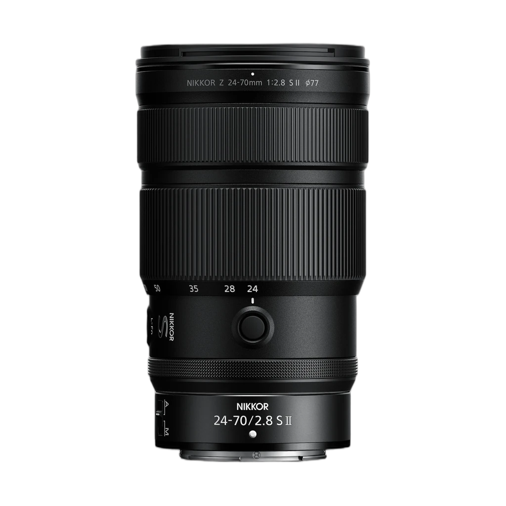 Nikon NIKKOR Z 24-70mm f/2.8 S II 2