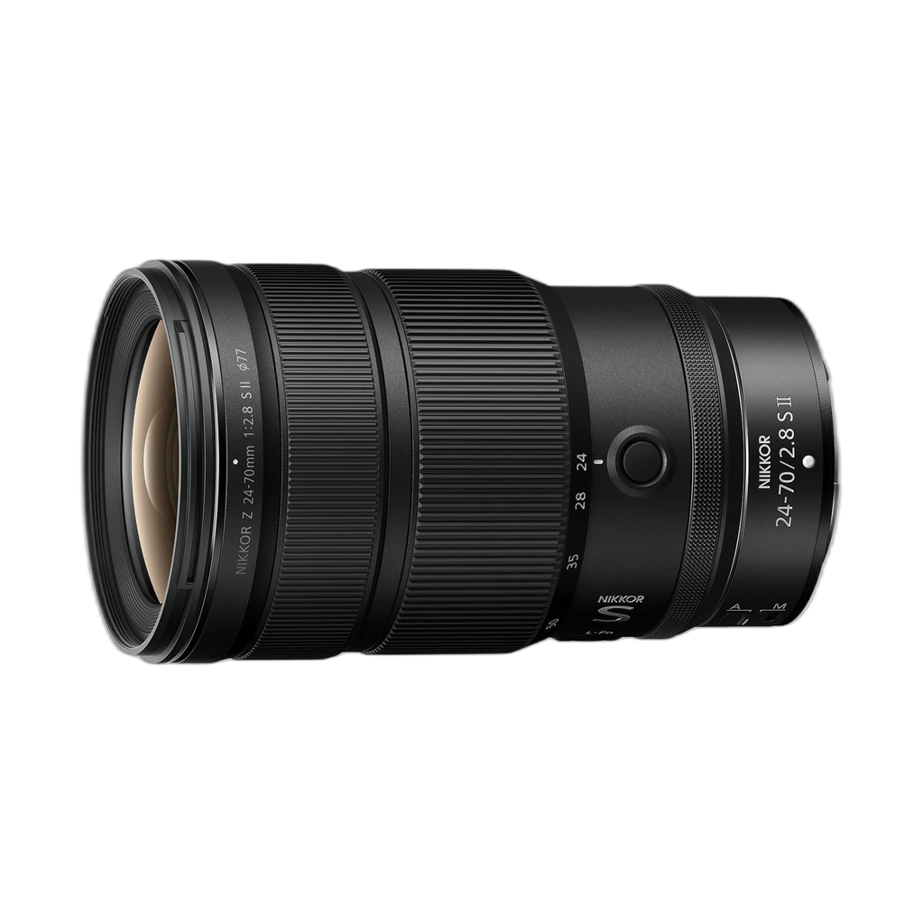 Nikon NIKKOR Z 24-70mm f/2.8 S II 3