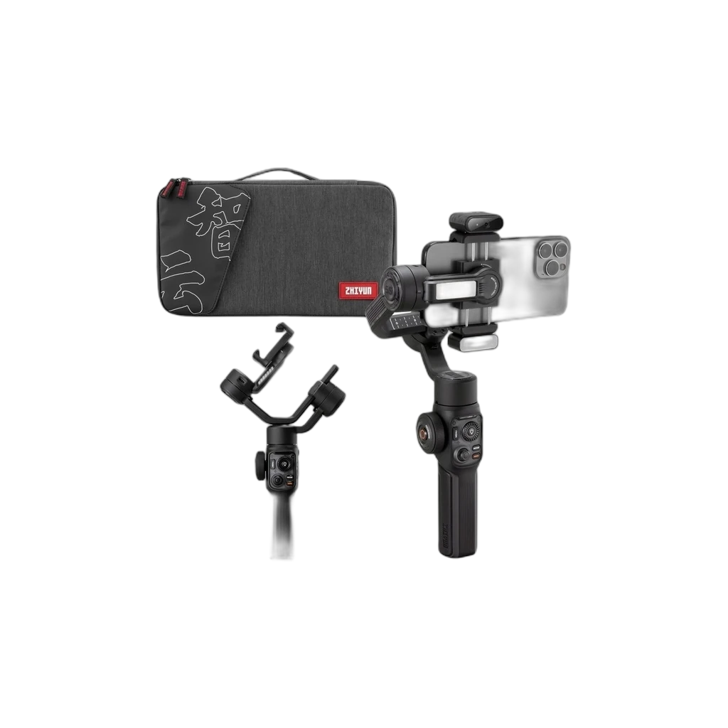 Zhiyun Zhiyun Smooth 5S Ai Pro