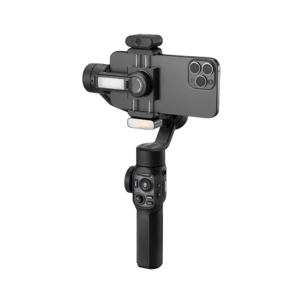 Zhiyun Smooth 5S Ai Pro 2