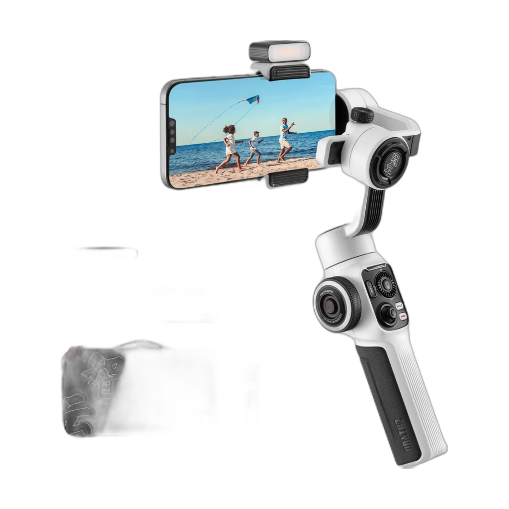Zhiyun Smooth 5S Ai Pro 3