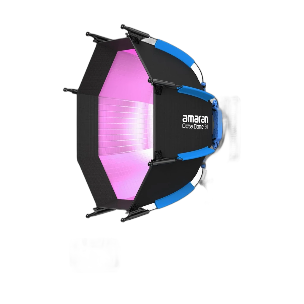 Aputure Amaran Ray 60C RGB LED