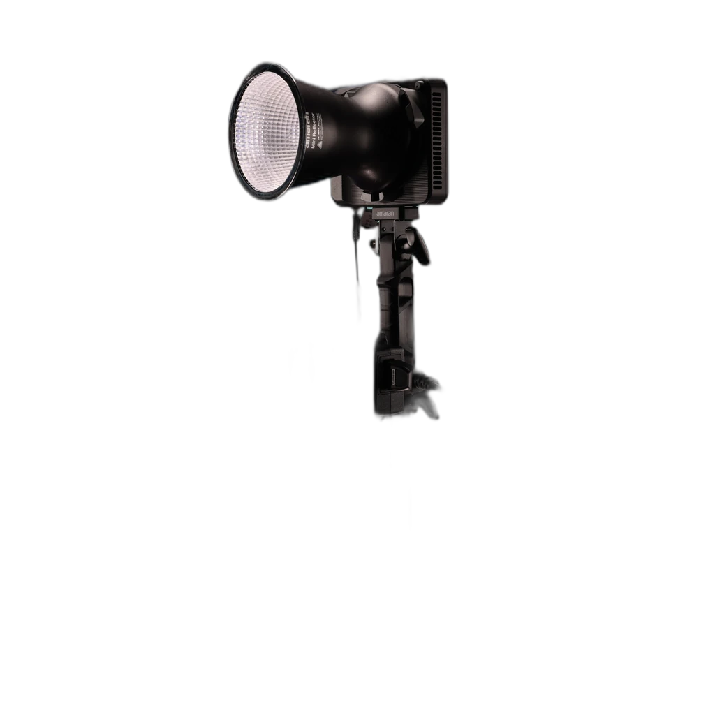 Amaran Ray 60C RGB LED 2