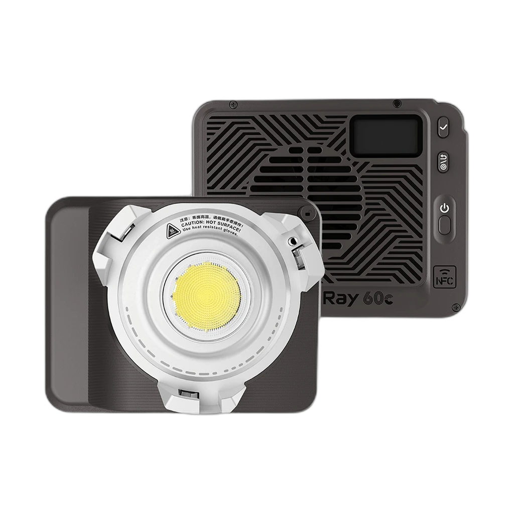 Amaran Ray 60C RGB LED 3
