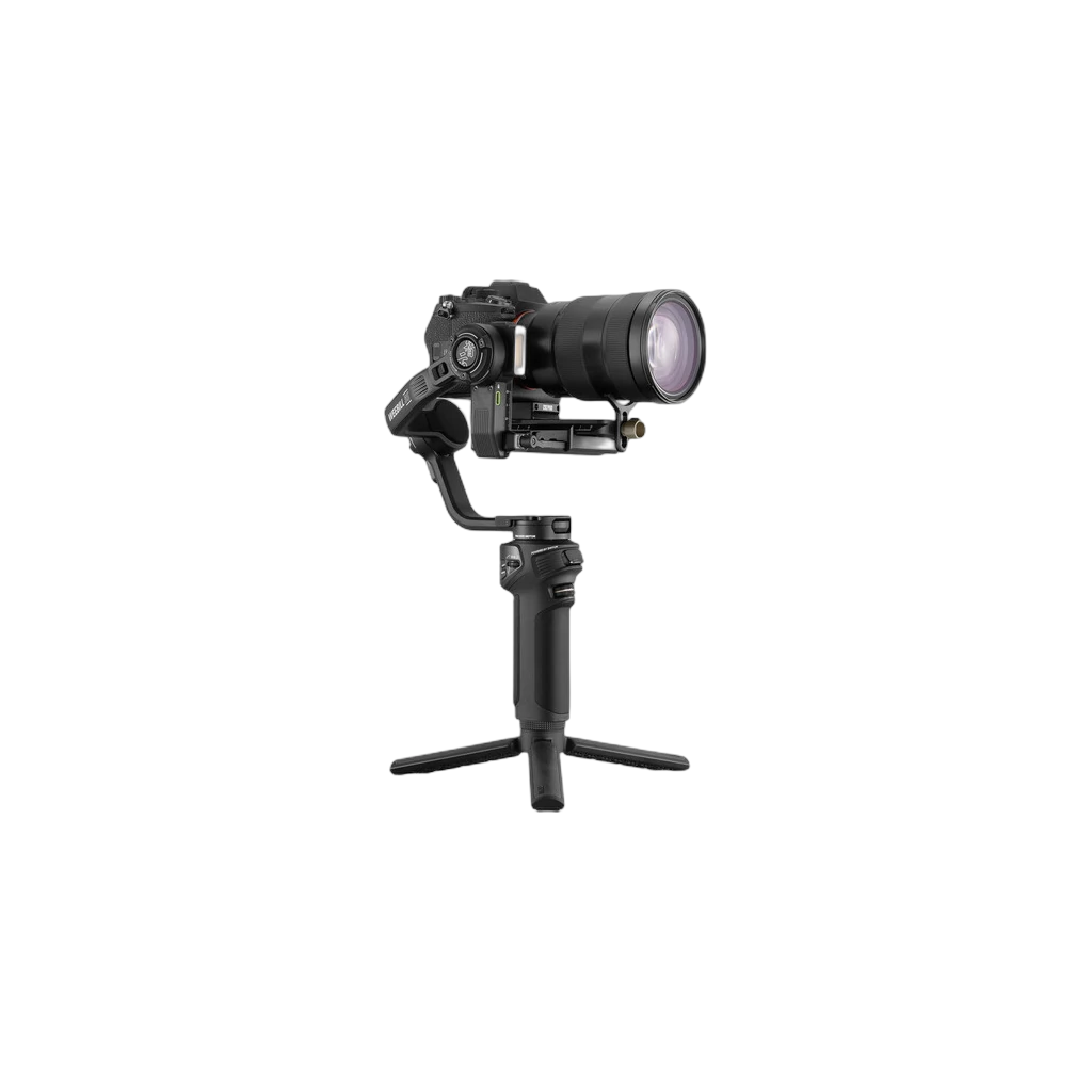Zhiyun Weebill-3 S Handheld Gimbal Stabilizer 2