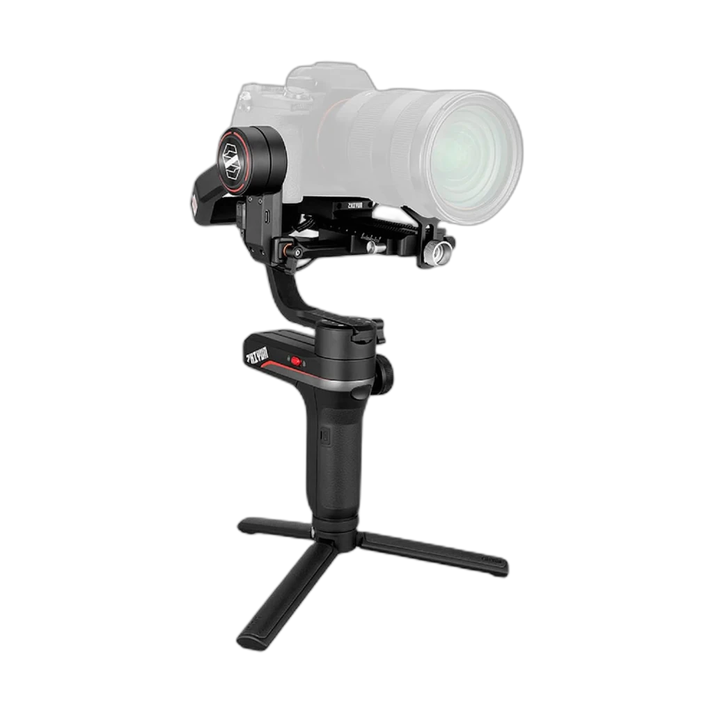 Zhiyun Weebill-3 S Handheld Gimbal Stabilizer 3