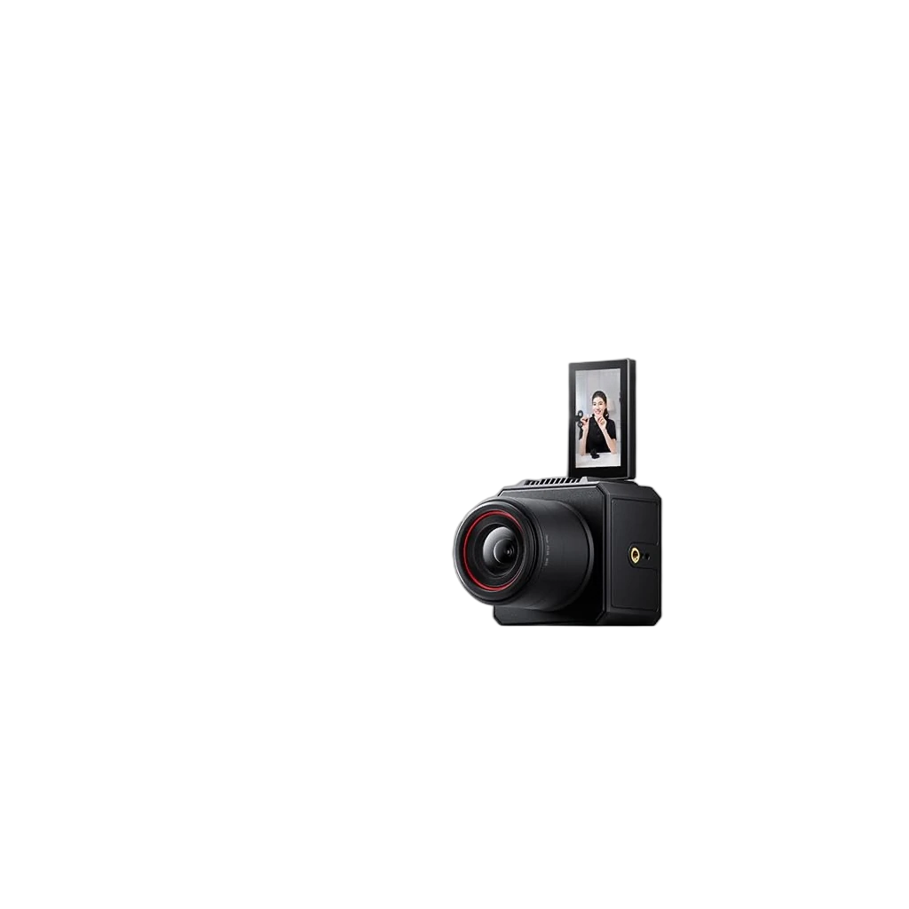 Hollyland Venusliv Air All-in-One Live Streaming Camera 2