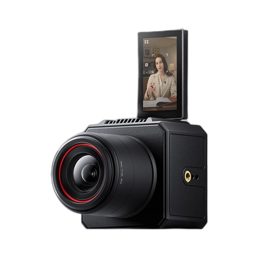 Hollyland Venusliv Air All-in-One Live Streaming Camera 3
