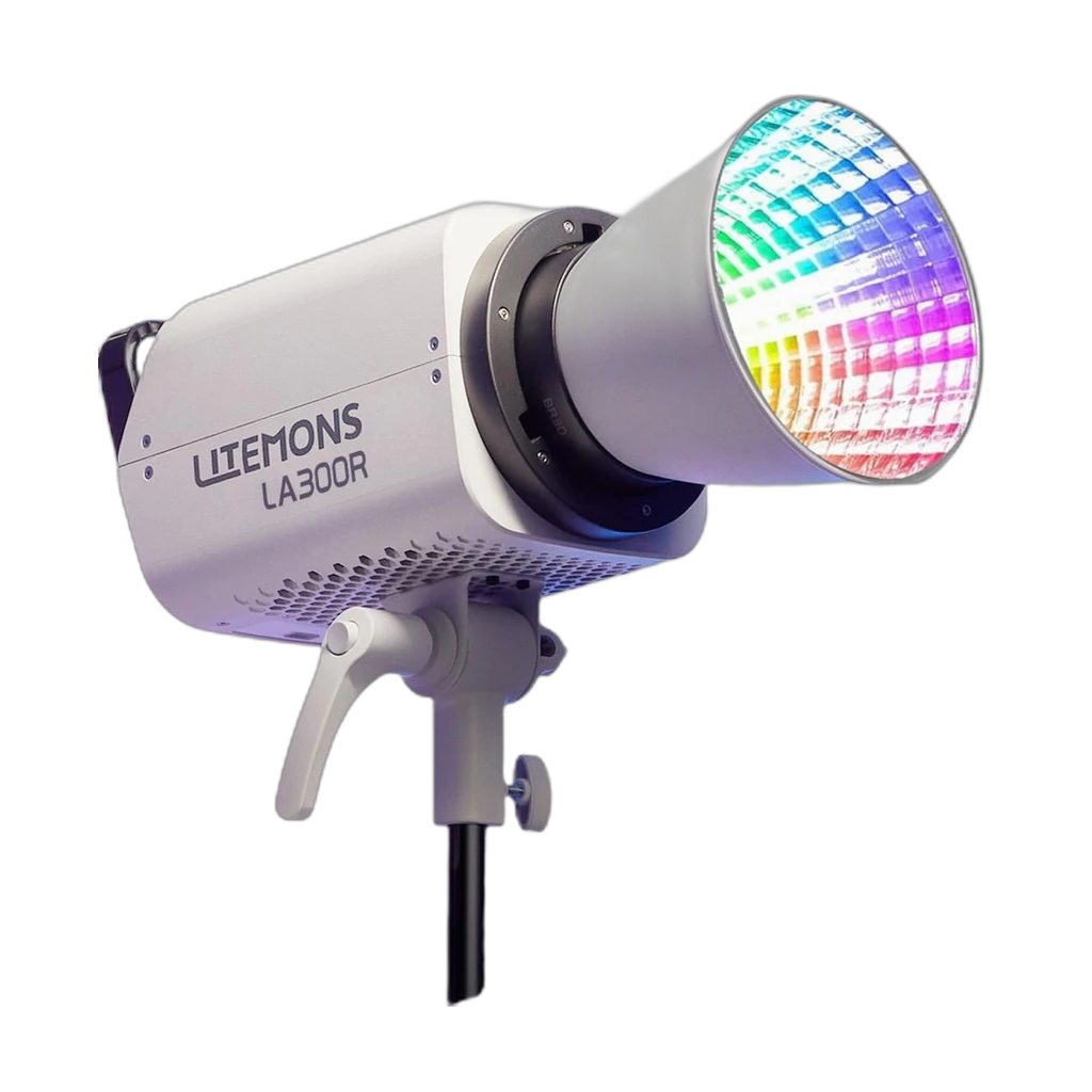 Godox Litemons La300R RGB LED 2