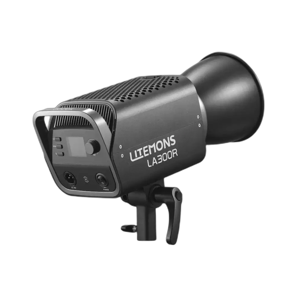 Godox Litemons La300R RGB LED 3