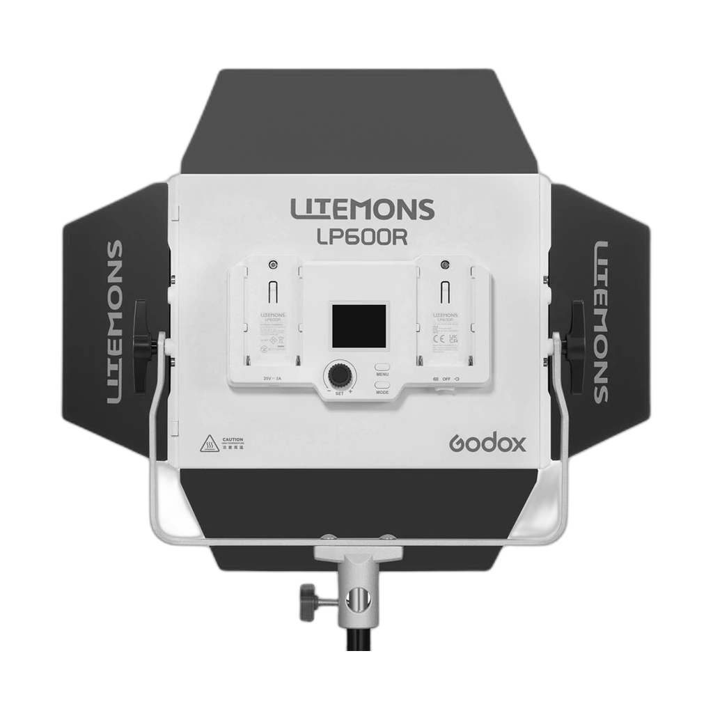 Godox Godox Litemons Lp600R RGB LED Light Panel
