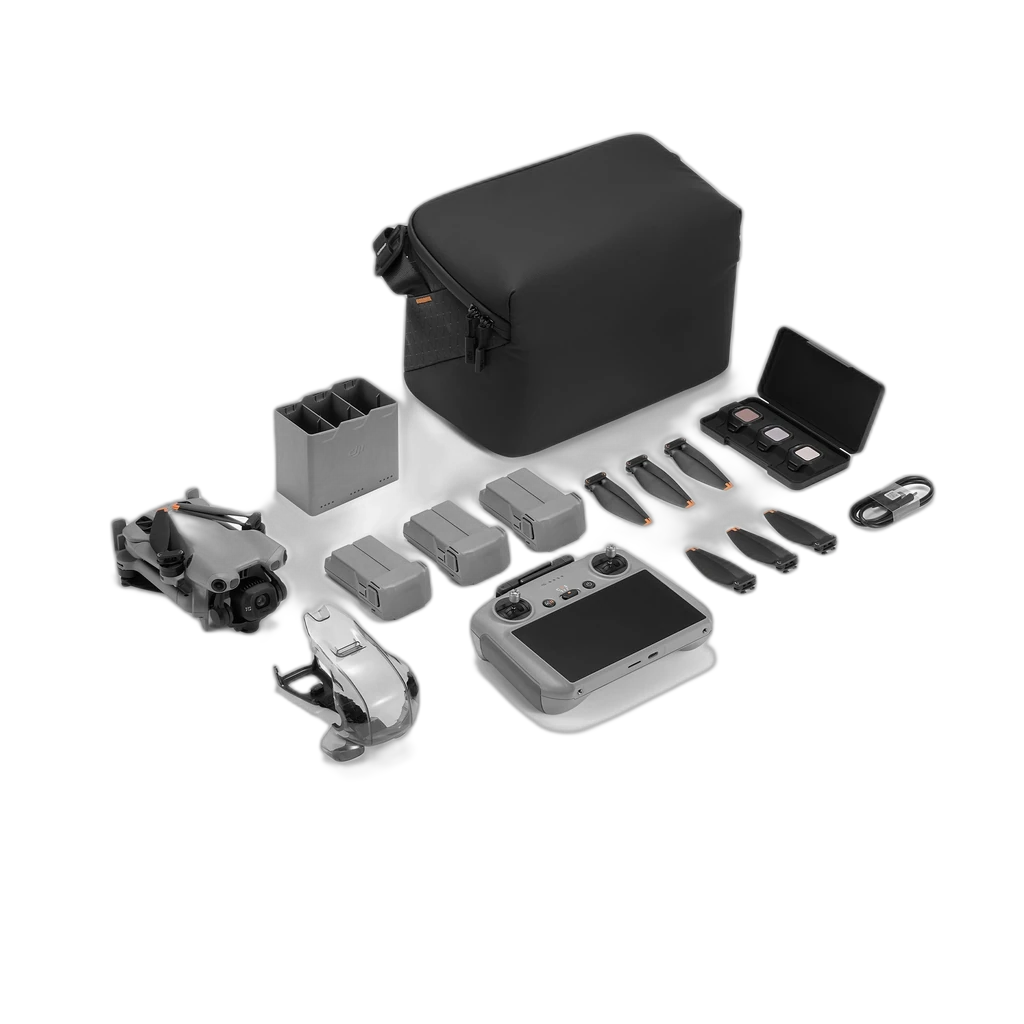 DJI DJI Mini 5 Pro Drone Combo