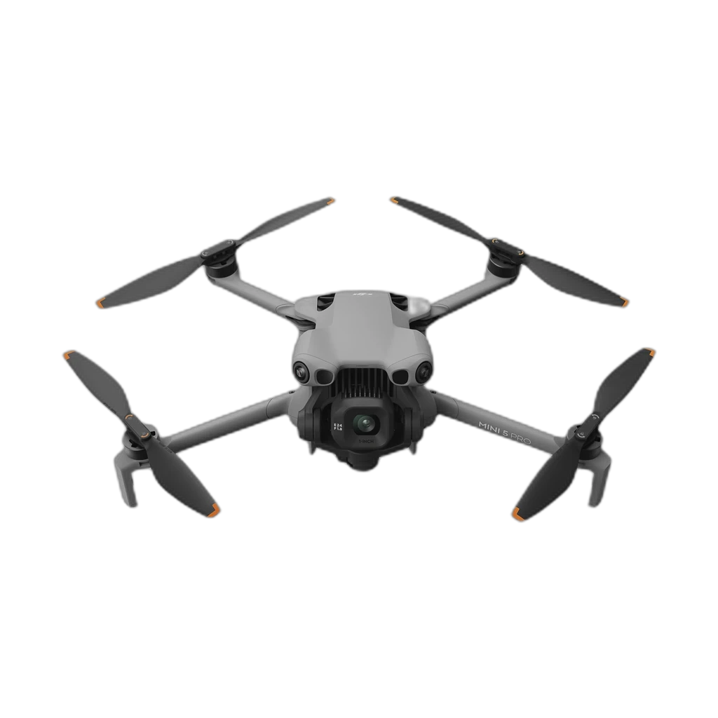 DJI Mini 5 Pro Drone Combo 3
