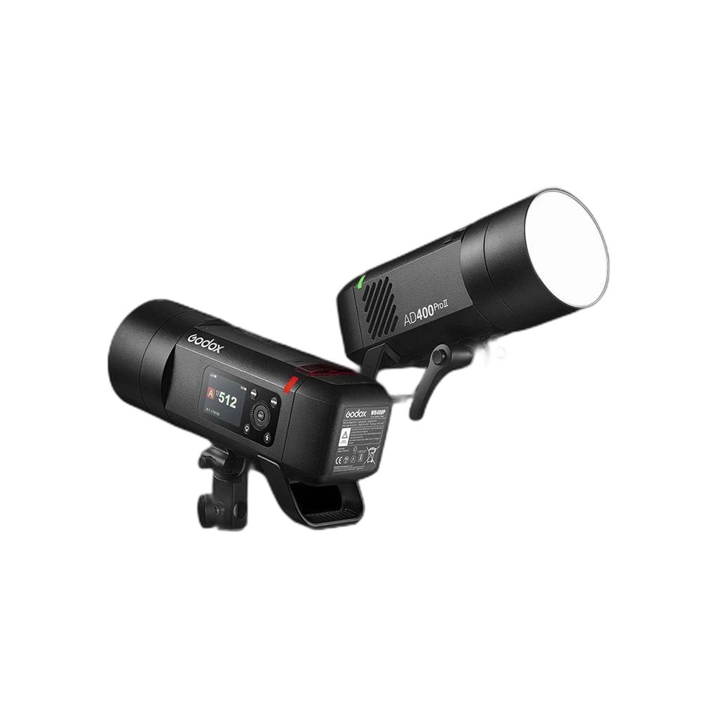 Godox Flash Ad400Pro II 2