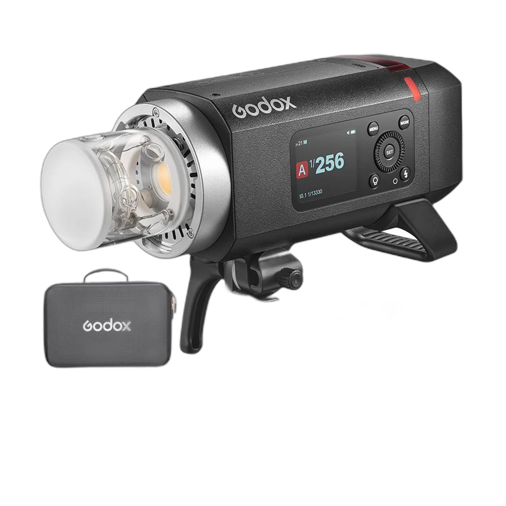 Godox Flash Ad400Pro II 3
