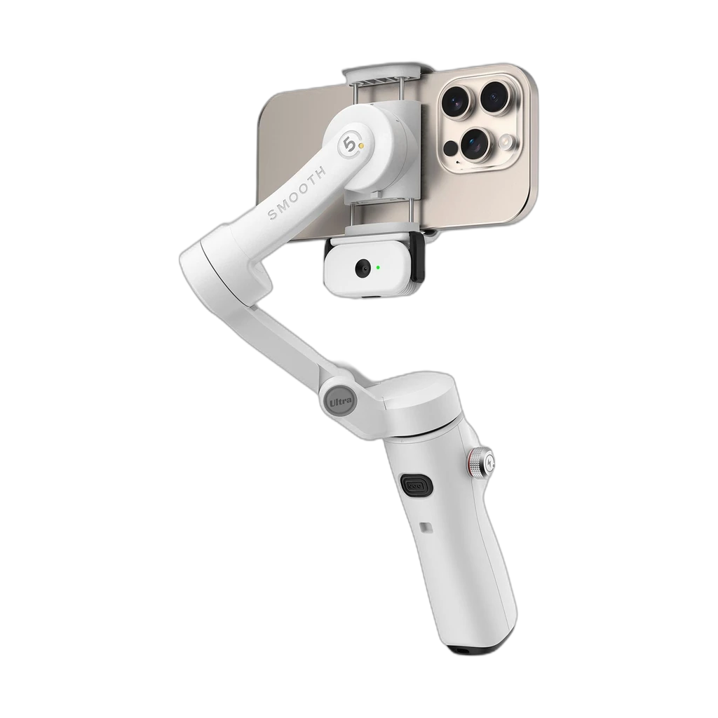 Zhiyun Smooth-Q5 Ultra Smartphone Stabilizer Combo 3