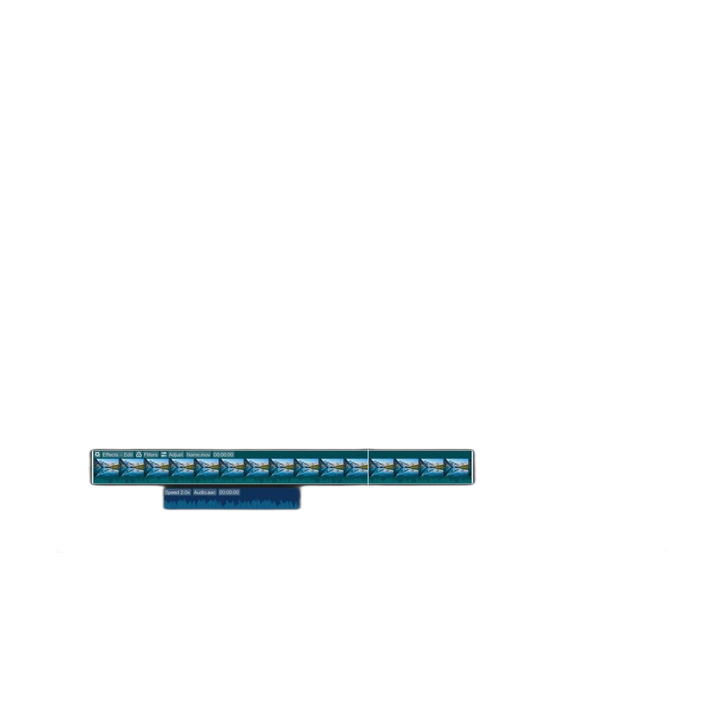 Video Editor 2