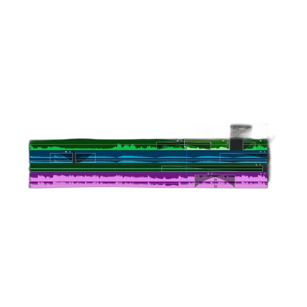 Video Editor 3