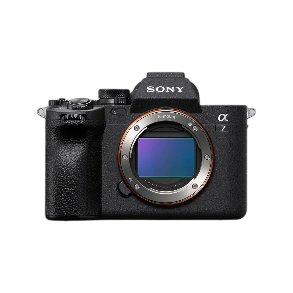 Camera Sony A7 V Mirrorless No Memor 2