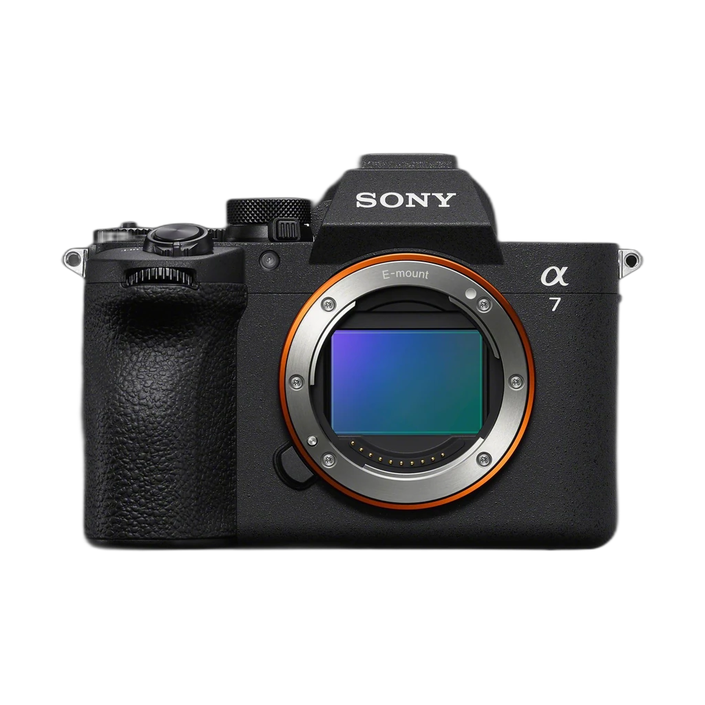 Camera Sony A7 V Mirrorless No Memor 3