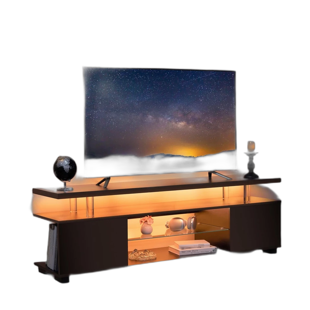Generic LED Screen 65Inch with Stand
