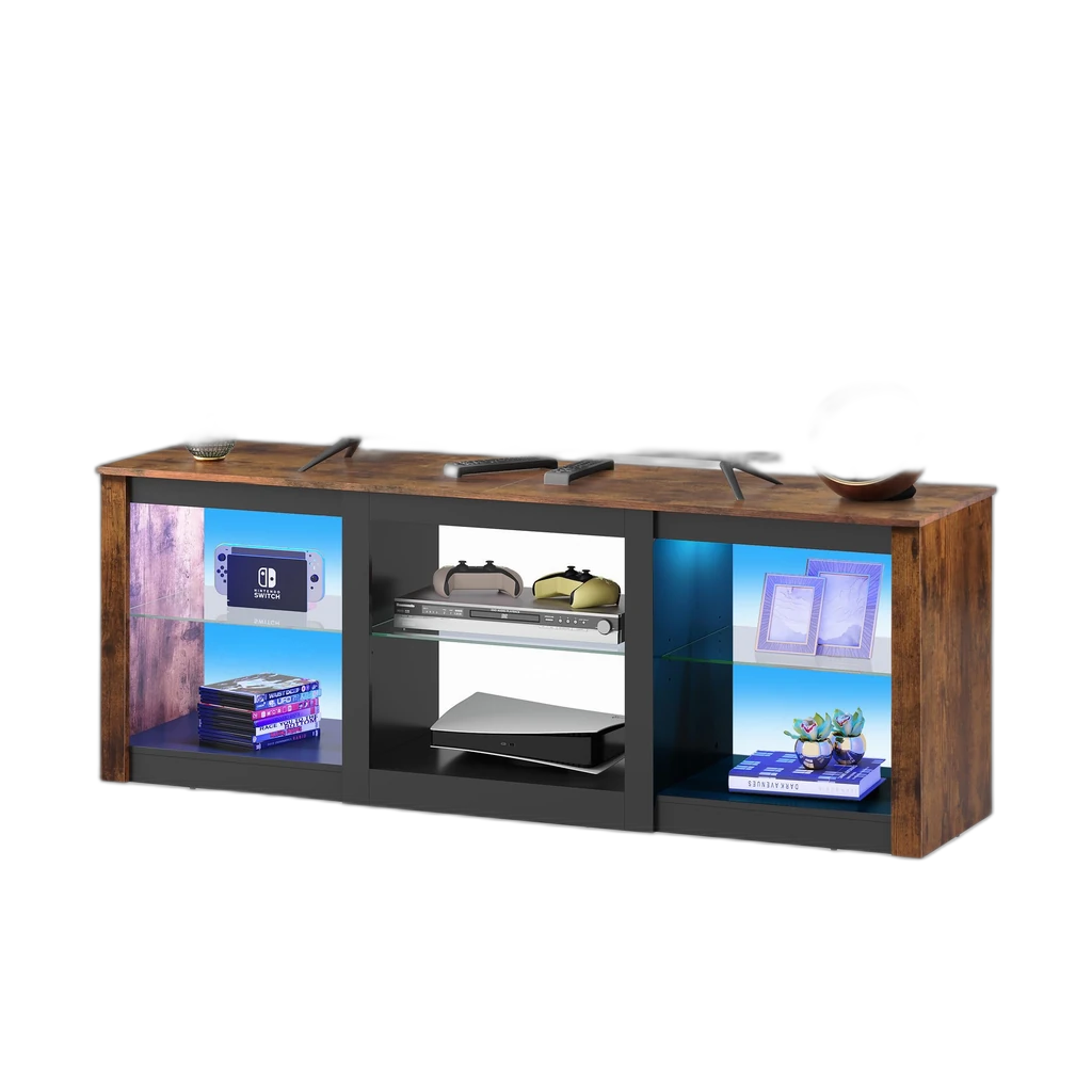 LED Screen 65Inch with Stand 3