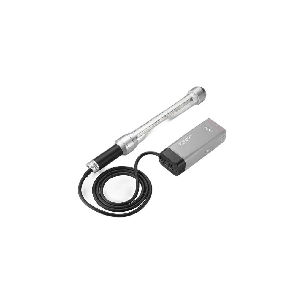 Godox Ads200 Stick Flash Head 3