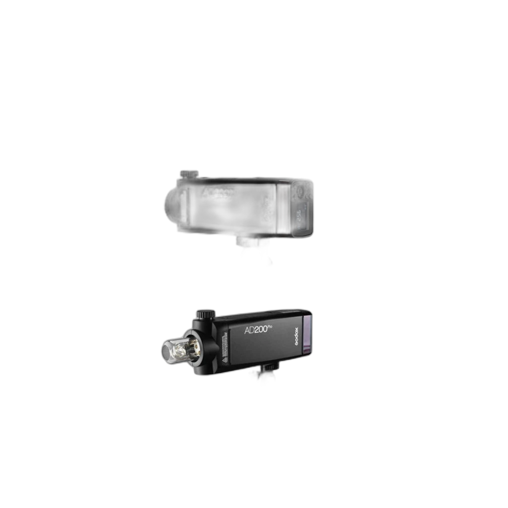 Godox Godox Ad200Pro TTL Pocket Flash Kit