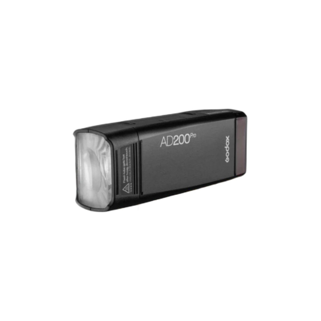 Godox Ad200Pro TTL Pocket Flash Kit 3