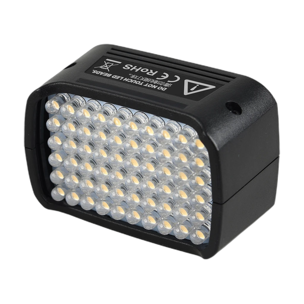 Godox Ad-L LED Head for Ad200 Pocket Flash 2