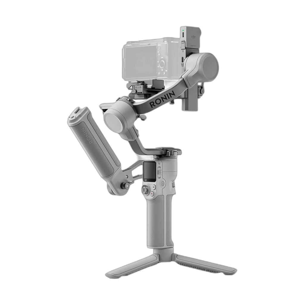 DJI DJI Rs 4 Mini Combo