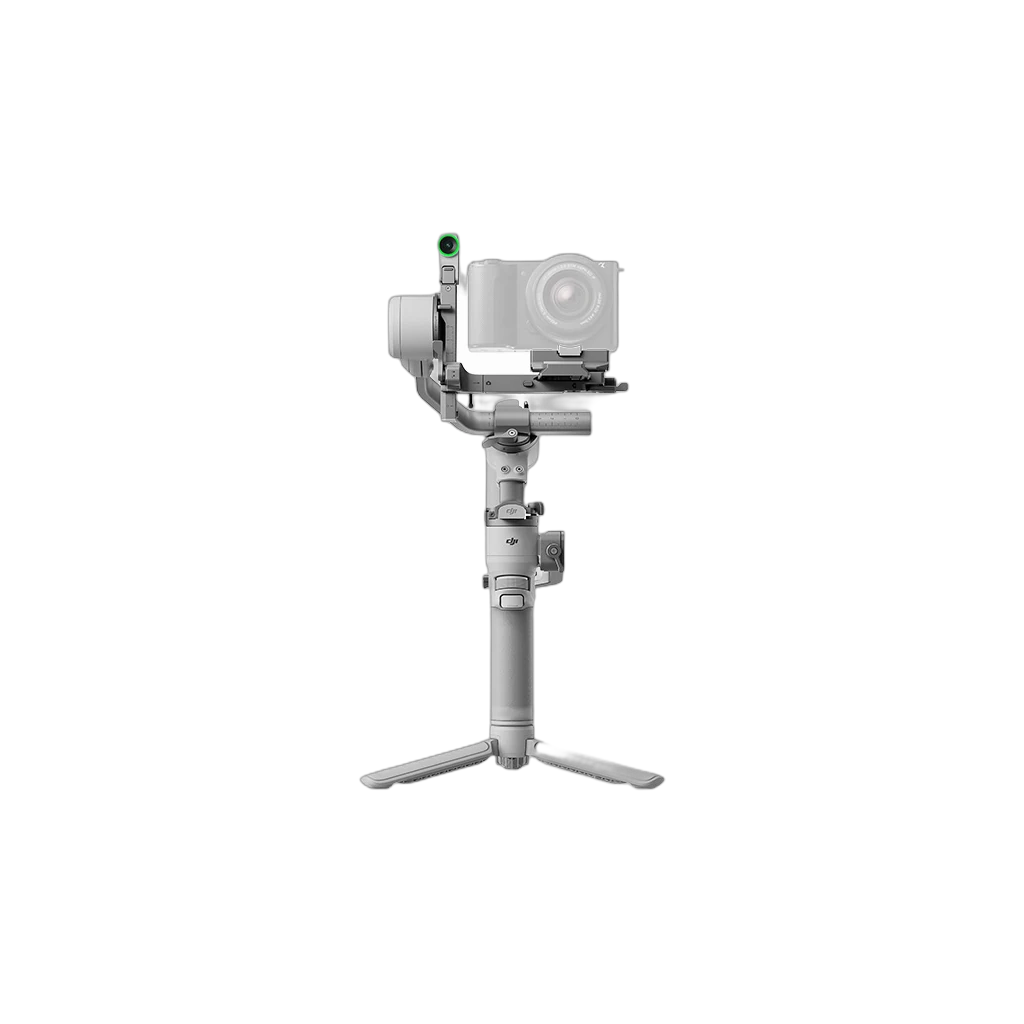 DJI Rs 4 Mini Combo 2