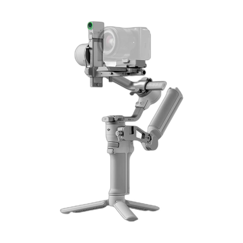 DJI Rs 4 Mini Combo 3