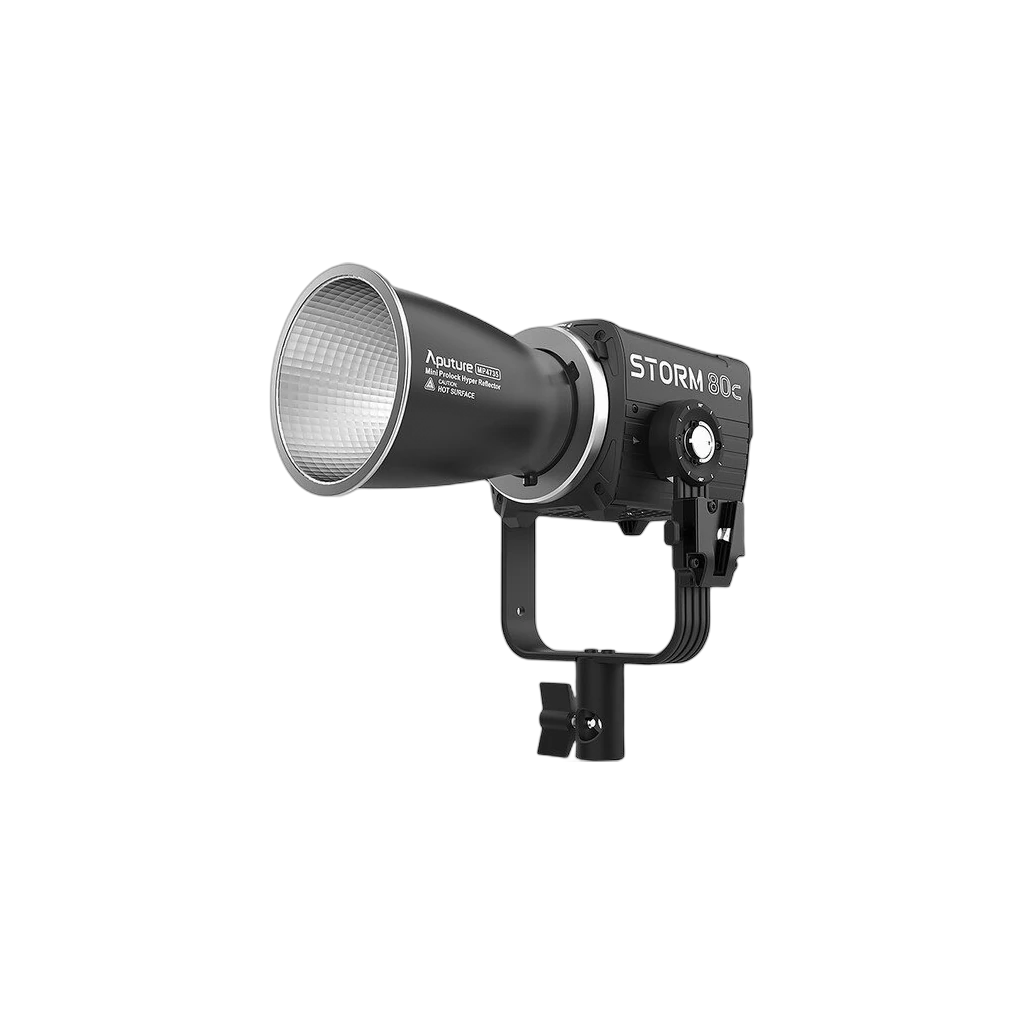 Aputure Storm 80C Blair-Cg LED 3