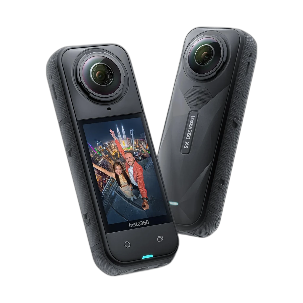 Insta360 Insta360 X5 360° 8K Camera