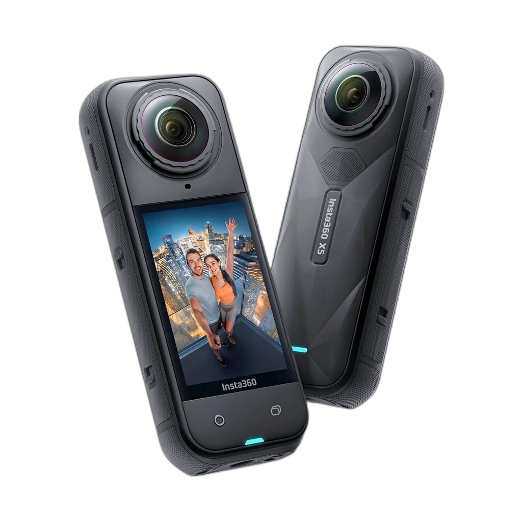 Insta360 X5 360° 8K Camera 2