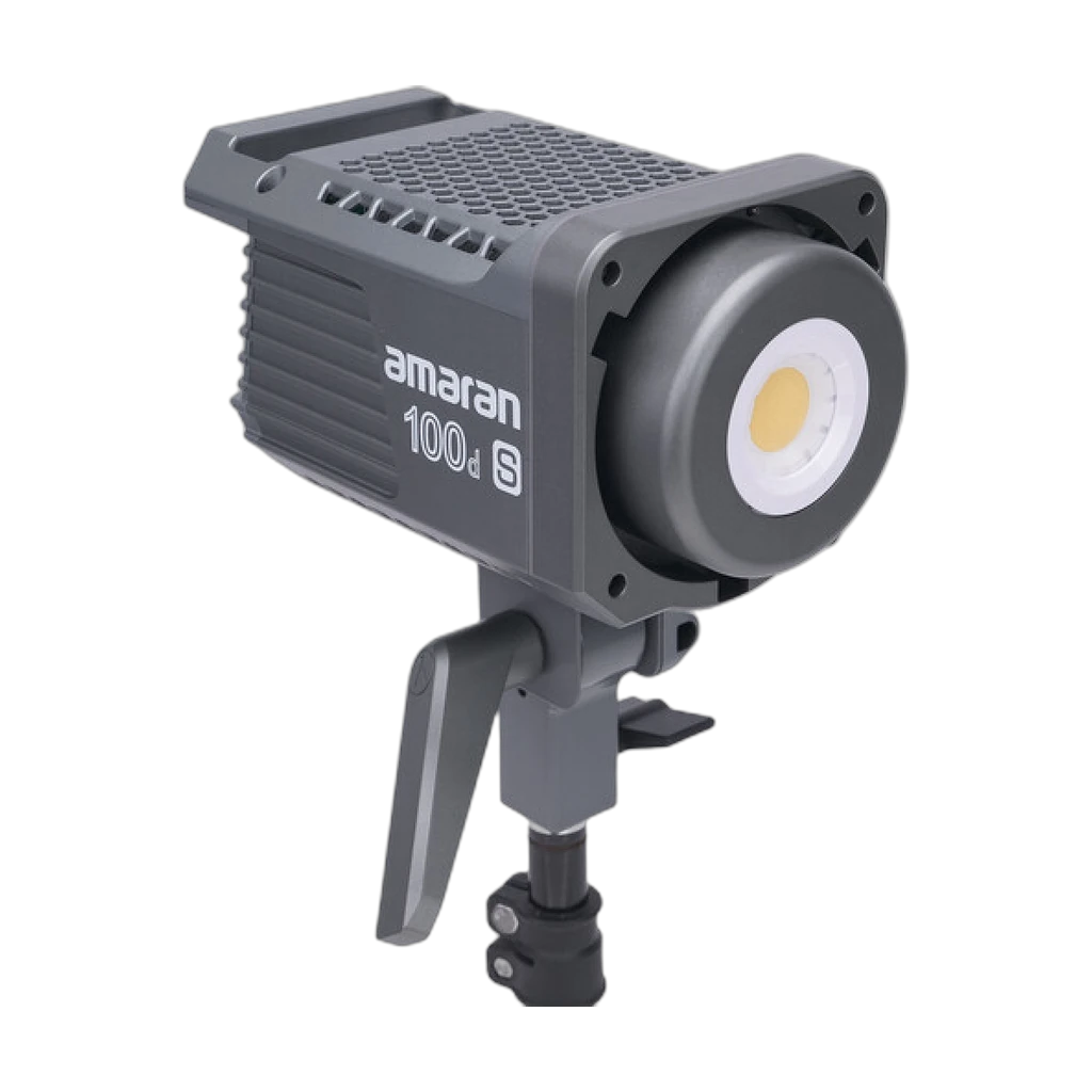 Aputure Amaran Cob 100X S Bi-Color
