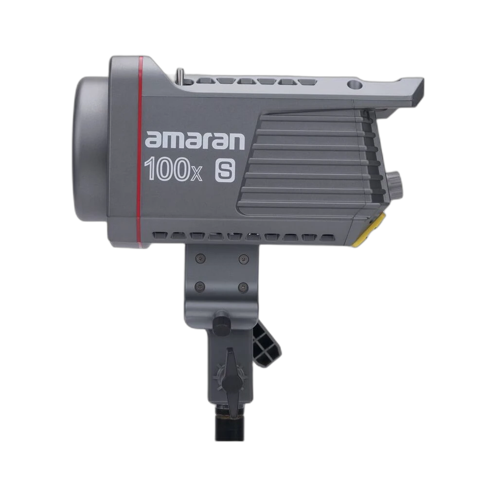 Amaran Cob 100X S Bi-Color 2