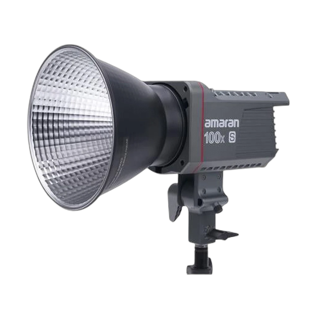Amaran Cob 100X S Bi-Color 3