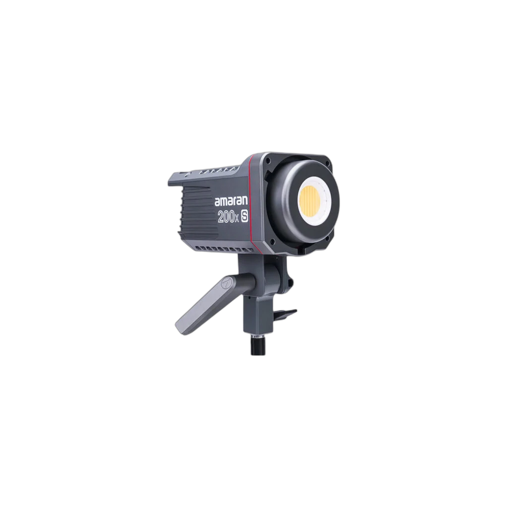 Aputure Amaran Cob 200X S Bi-Color LED