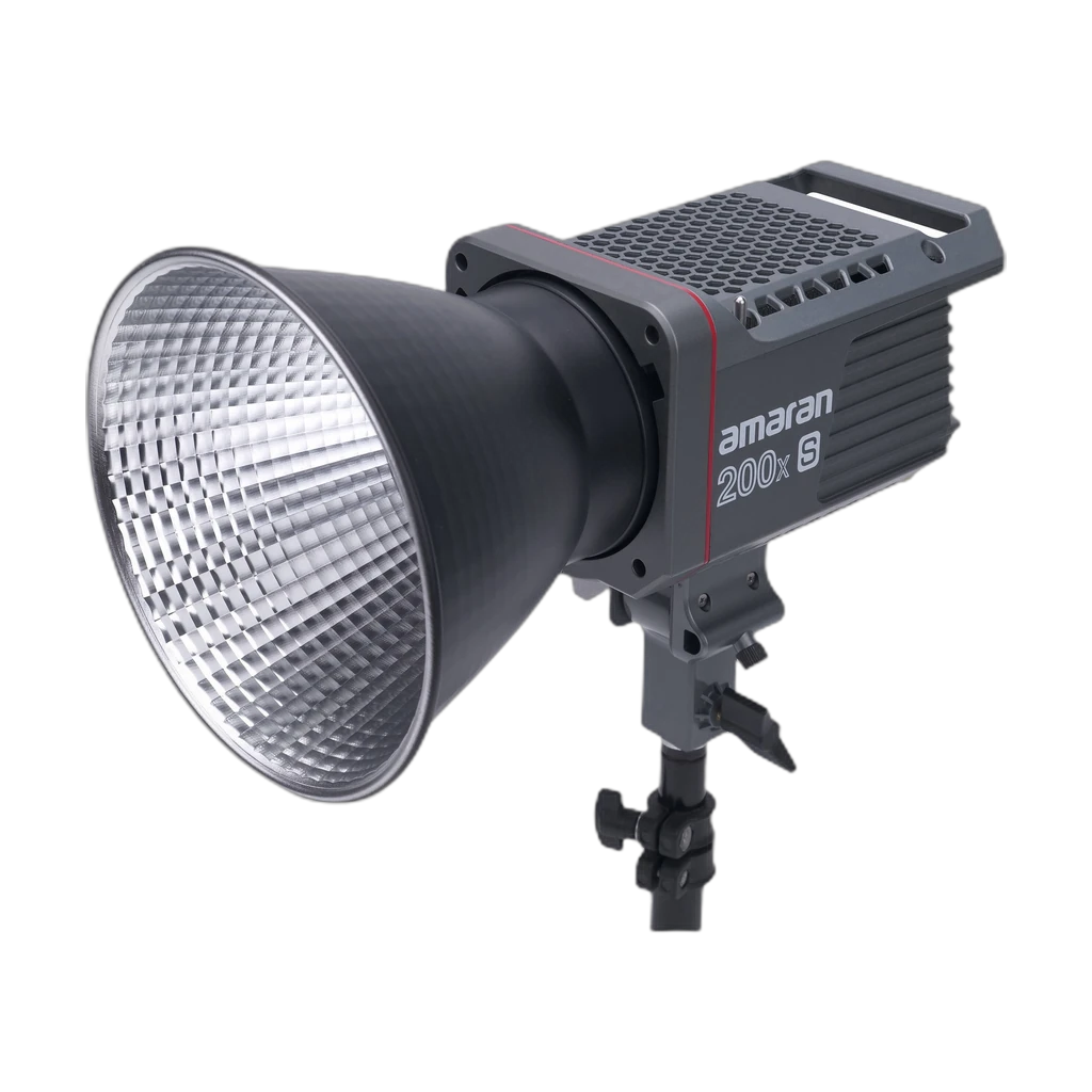 Amaran Cob 200X S Bi-Color LED 2