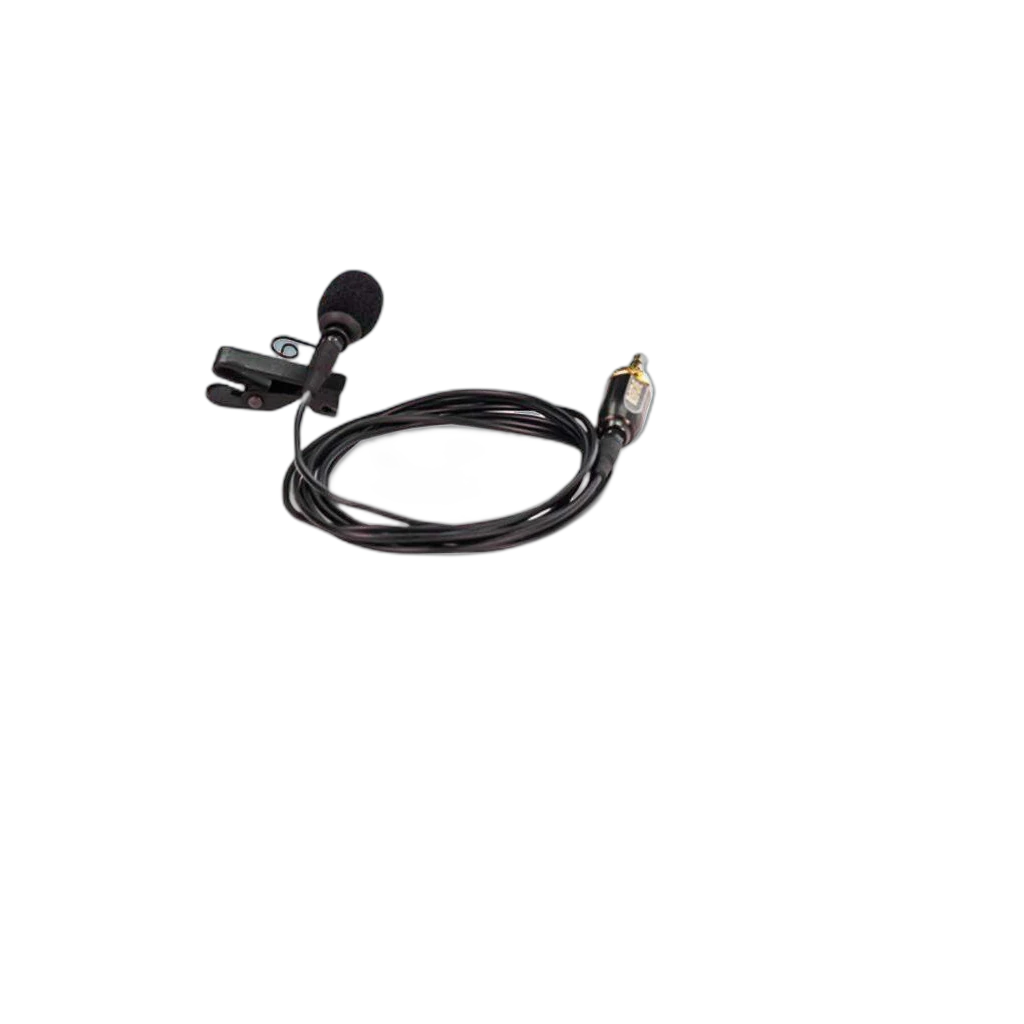 Microphone for Rodelink Systems 3